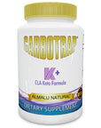 CLA Keto Formula Capsules | Boost your weight loss