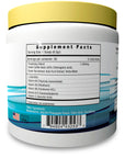 Focus and Energy Formula | Pineapple flavor