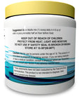 Focus and Energy Formula | Pineapple flavor