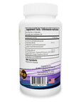 Enhanced Keto Formula Capsules | Promotes efficient fat burning