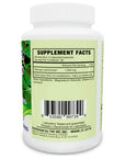 Moringa Triple Plus | Natural leaves