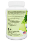 Moringa Triple Plus | Natural leaves