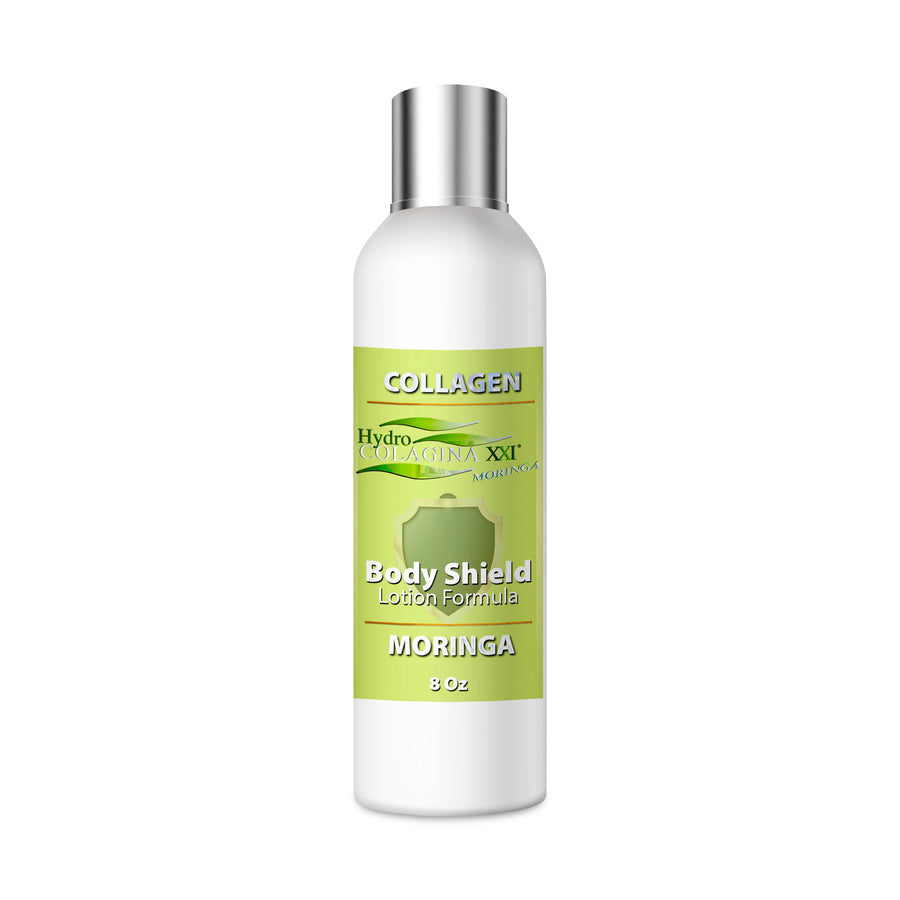 Hydrolyzed Collagen Body Shield