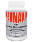 Reumakit Herbal Arthritis Formula