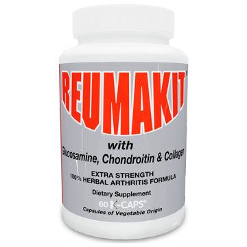 Reumakit Herbal Arthritis Formula