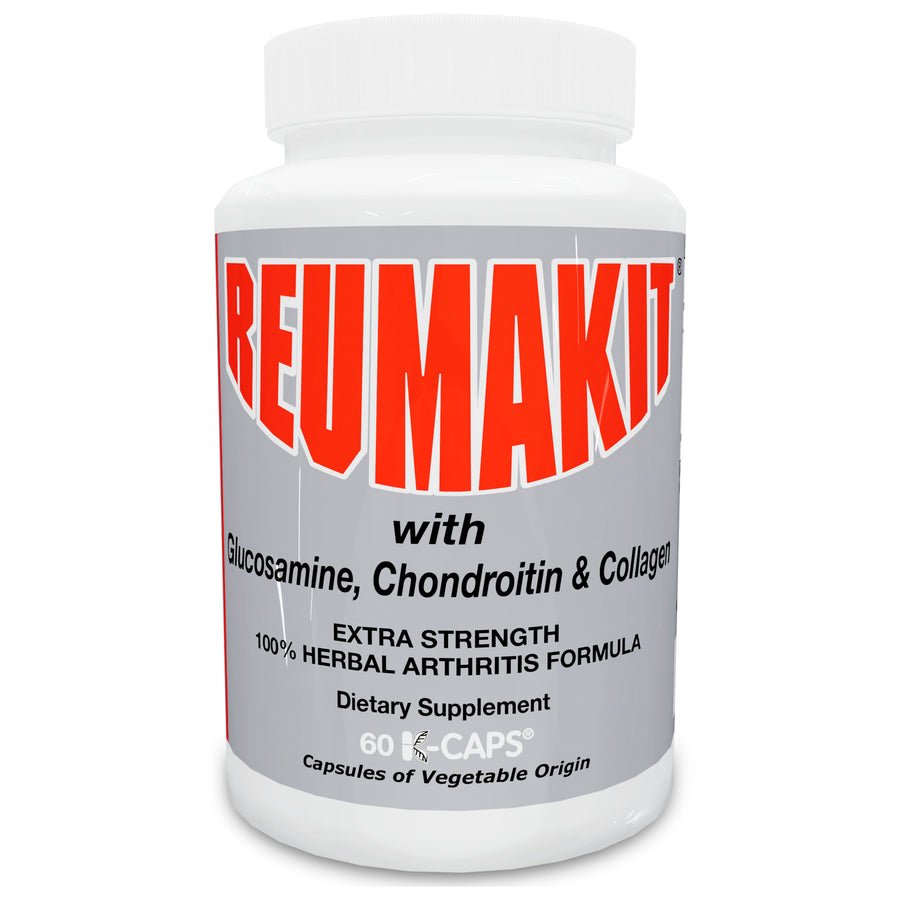 Reumakit Herbal Arthritis Formula